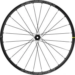 Mavic Roues VTT Crossmax SL Roue Avant 29" Boost Disc CL
