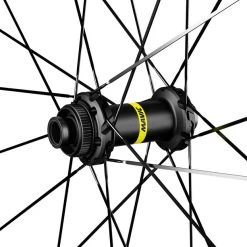 Mavic Roues VTT Crossmax SLS Roue Avant 29" Boost Disc 6 Boulons