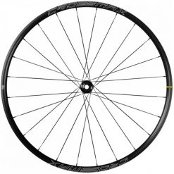 Mavicmavic-crossmax Roues VTT Crossmax Wheelset 27.5" 15x110mm/12x148mm SRAM/Shimano HG