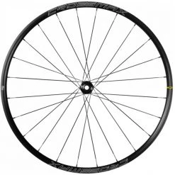 Mavic Roues VTT Crossmax Wheelset 29" 15x100mm/12x142mm SRAM/Shimano HG