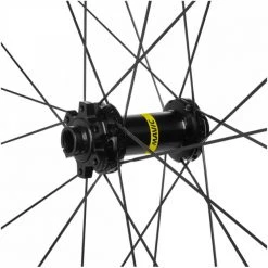 Mavic Roues VTT Crossmax Wheelset 29" 15x100mm/12x142mm SRAM/Shimano HG -Promos Roues Boutique mavic crossmax wheelset 29 15x100mm 12x142mm sram shimano hg 4