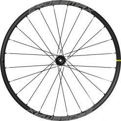 Mavic Roues VTT Crossmax XL Roue Avant 27.5" Boost Disque CL