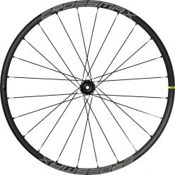 Mavic Roues VTT Crossmax XL Roue Arrière 29" Disc CL Boost MS