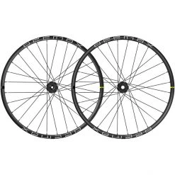 Mavic Roues VTT Deemax 21 Sets De Roues 27.5" 12x157mm XD Disque 6 Boulons