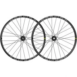 Mavic Roues VTT Deemax 21 Sets De Roues 29" Boost MS Disc 6 Boulons