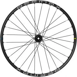 Mavic Roues VTT E-Deemax S 30 Roue Arrière 29" Disc CL Boost MS