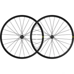 Mavic Roues Vélo De Route Ksyrium S Sets De Roues Disque 28" CL M11