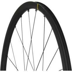 Mavic Roues Vélo De Route Ksyrium S Sets De Roues 28" Disc CL XDR