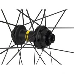 Mavic Roues Vélo De Route Ksyrium S Sets De Roues 28" Disc CL XDR -Promos Roues Boutique mavic ksyrium s wheelset 28 disc cl xdr 4