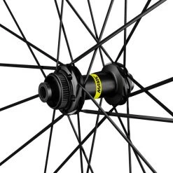 Mavic Roues Vélo De Route Ksyrium SL Roue Avant 28" Disque CL