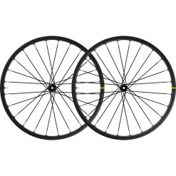 Mavic Roues Vélo De Route Ksyrium SL Sets De Roues Disque 28" CL M11