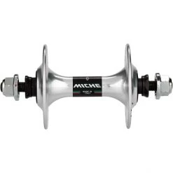 Michemiche-primato Moyeux Primato Pista Moyeu Avant