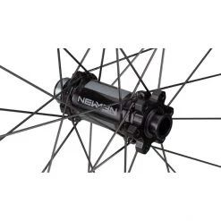 Newmen Roues VTT Advanced SL X.22 Roue Avant 29" Disc 6 Vis Straight Pull 15x110mm