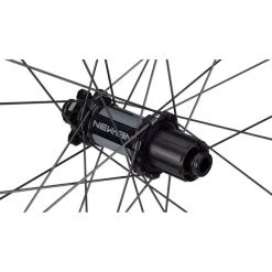 Newmen Roues VTT Advanced SL X.22 Roue Arrière 29" Disc 6 Vis Straight Pull 12x148mm Shimano