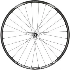 Newmen Roues VTT Advanced SL X.A.30 Roue Avant 27.5" 15x110mm Straight-Pull Disque CL Fade