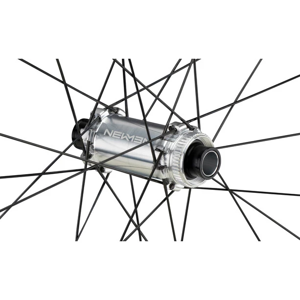 Newmen Roues VTT Advanced SL X.A.30 Roue Avant 27.5" 15x110mm Straight-Pull Disque CL Fade 2 Newmen Roues VTT Advanced SL X.A.30 Roue Avant 27.5" 15x110mm Straight-Pull Disque CL Fade – Image 2