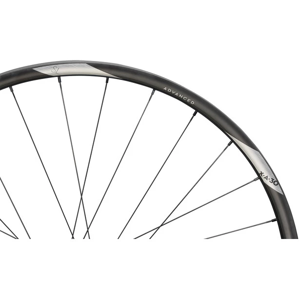 Newmen Roues VTT Advanced SL X.A.30 Roue Avant 27.5" 15x110mm Straight-Pull Disque CL Fade 3 Newmen Roues VTT Advanced SL X.A.30 Roue Avant 27.5" 15x110mm Straight-Pull Disque CL Fade – Image 3