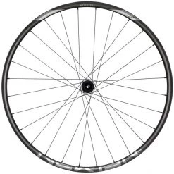 Newmen Roues VTT Advanced SL X.A.30 Roue Arrière 29" 12x148mm Straight Pull CL SH Fade, Noir/argent