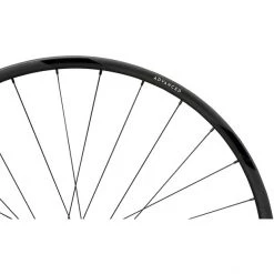 Newmen Roues Gravel & Cyclocross Advanced SL X.R.25 Roue Arrière 28" 12x142mm Straight-Pull Disque CL XDR Fade -Promos Roues Boutique newmen advanced sl xr25 rear wheel 28 12x142mm straight pull disc cl xdr fade 4