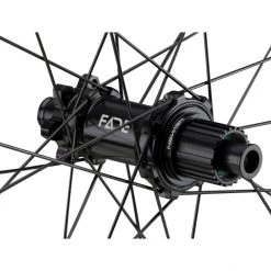 Newmen Roues VTT Evolution E.30 Roue Arrière 27,5" 12x148mm 6-Bolt Microspline, Noir