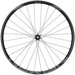 Newmen Roues VTT Evolution SL A.35 Roue Avant 27.5" 15x110mm Straight Pull 6 Boulons Fade