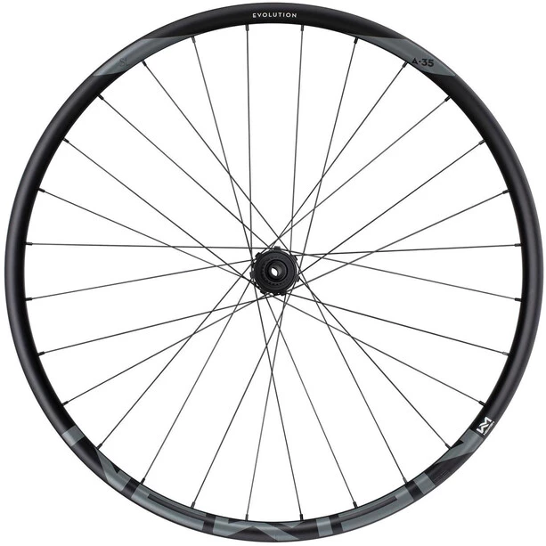 Newmen Roues VTT Evolution SL A.35 Roue Arrière 29" 12x148mm Straight Pull 6 Boulons SH Fade 1 Newmen Roues VTT Evolution SL A.35 Roue Arrière 29" 12x148mm Straight Pull 6 Boulons SH Fade