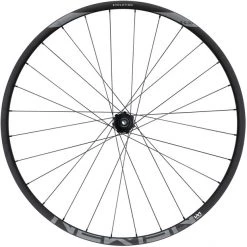 Newmen Roues VTT Evolution SL E.G.30 Roue Arrière 27.5" 12x148mm Straight-Pull Disque 6 Boulons SH Fade