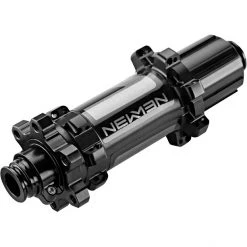 Newmen Moyeux Evolution SL Moyeu Arrière Disc 6 Boulons Straight Pull 12x148 Mm Shimano