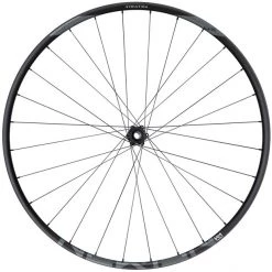 Newmen Roues VTT Evolution SL X.A.25 Roue Avant 29" 15x110mm Straight Pull 6 Boulons Fade