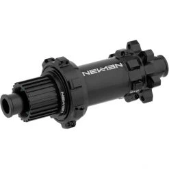 Newmen Moyeux Fade MTB Moyeu Arrière 12x148mm Straight-Pull Disque 6 Boulons MS