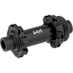 Newmen Moyeux Fade Road Moyeu Avant 12x100mm Straight-Pull Disque CL