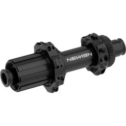 Newmen Moyeux Fade Road Moyeu Arrière 12x142mm Straight-Pull Disque CL SH