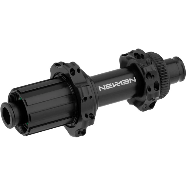 Newmen Moyeux Fade Road Moyeu Arrière 12x142mm Straight-Pull Disque CL SH 1 Newmen Moyeux Fade Road Moyeu Arrière 12x142mm Straight-Pull Disque CL SH