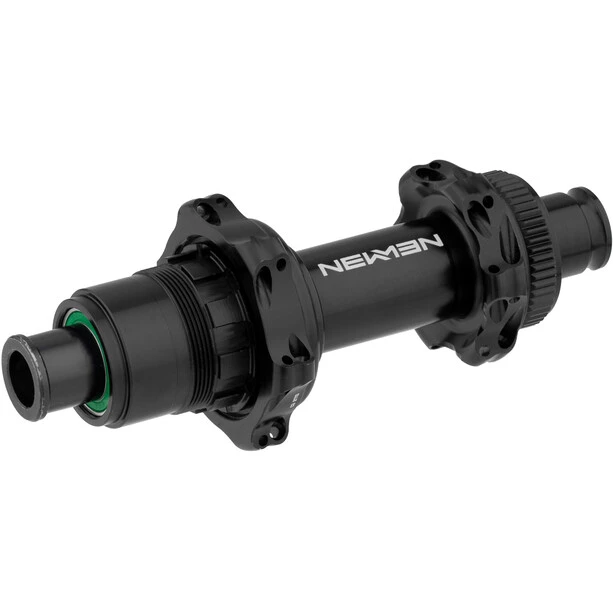 Newmen Moyeux Fade Road Moyeu Arrière 12x142mm Straight-Pull Disque CL XDR 1 Newmen Moyeux Fade Road Moyeu Arrière 12x142mm Straight-Pull Disque CL XDR