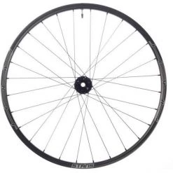 Notubes Roues VTT ZTR Arch CB7 Roue Avant 27.5" 15x110mm Boost