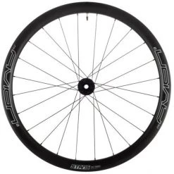 Notubes Roues Gravel & Cyclocross ZTR Avion Disc Team Roue Avant 28" 15x100mm