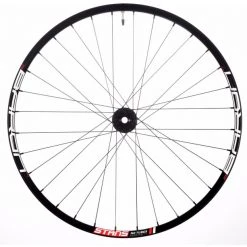 Notubes Roues VTT ZTR Baron MK3 Roue Avant 27.5" Disc 6 Boulons 15x110mm Boost