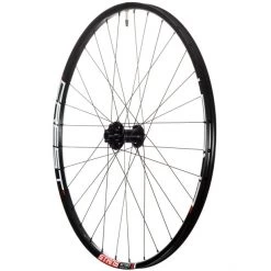 Notubes Roues VTT ZTR Crest MK3 Roue Avant 27.5" Disc 6 Boulons 15x110mm Boost