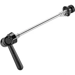 Novatec Moyeux A291SB Superlight Moyeu Pour Roue Avant Racer, Noir