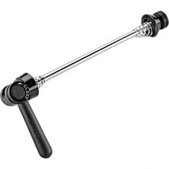 Novatec Moyeux Ultralight Moyeu Pour Roue Avant Racer, Noir