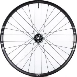 Nukeproof Roues VTT Horizon V2 Roue Avant 27.5" 15x110mm Boost, Noir