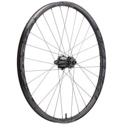 Raceface Roues VTT Next-SL26 Roue Arrière 29" 12x148mm Carbon, Noir