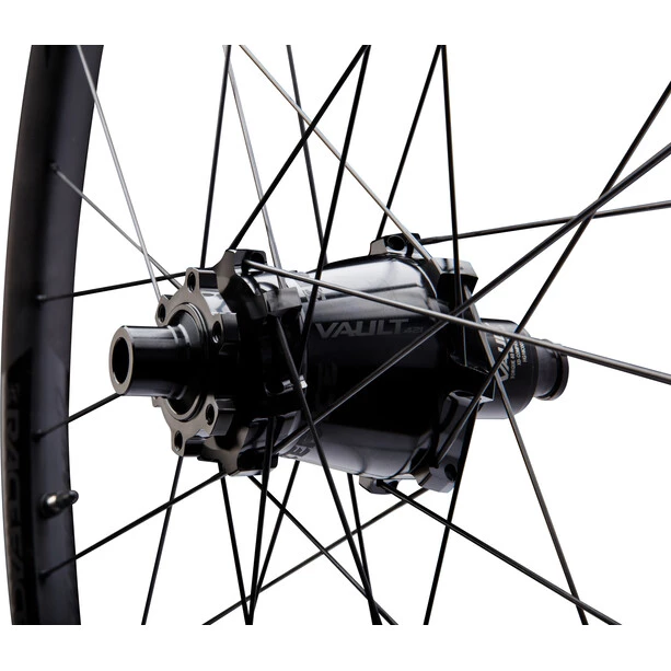 Raceface Roues VTT Turbine R 30 Roue Arrière 29" 12x148mm Shimano HG 1 Raceface Roues VTT Turbine R 30 Roue Arrière 29" 12x148mm Shimano HG