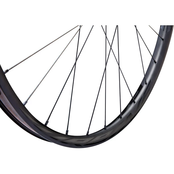 Raceface Roues VTT Turbine R 30 Roue Arrière 29" 12x148mm Shimano HG 2 Raceface Roues VTT Turbine R 30 Roue Arrière 29" 12x148mm Shimano HG – Image 2