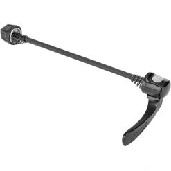 Rodi Roues Vélo De Ville & Trekking Airline 1 Roue Arrière 28x1.75" QR 8/9 Vitesses Deore, Noir -Promos Roues Boutique rodi airline 1 rear wheel 28x175 qr 8 9 speed deore black 4