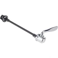 Rodi Roues Vélo De Ville & Trekking VR17 Roue Avant Roue Avant 622-17 36L Avec Dynamo De Moyeu DH-3N30, Argent -Promos Roues Boutique rodi vr17 vorderrad 622 17 36l mit dh 3n30 nabendynamo silver 4