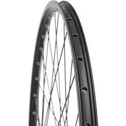 Ryde Roues Vélo De Ville & Trekking Roue Avant Roue V 28x1.75 Alfine, Noir