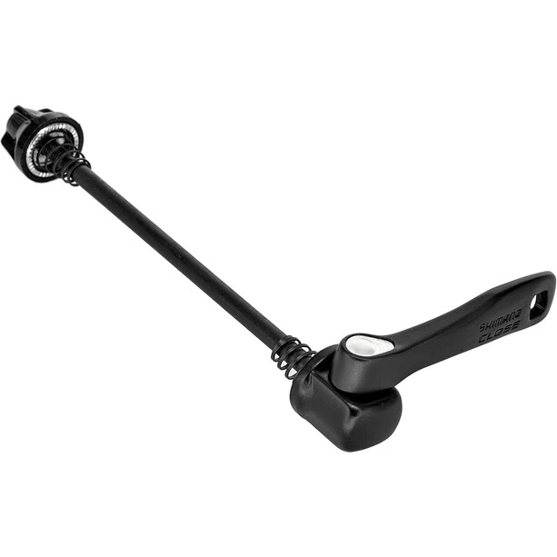 Schuermann Roues Vélo De Ville & Trekking Alu-Sport Roue Avant 26x1.75" Serrage Rapide, Noir/argent 3 Schuermann Roues Vélo De Ville & Trekking Alu-Sport Roue Avant 26x1.75" Serrage Rapide, Noir/argent – Image 3