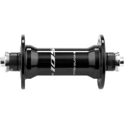 Shimano Moyeux HB-R7000 Moyeu Pour Roue Avant, Noir