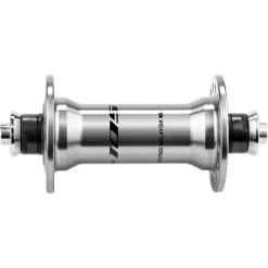 Shimano Moyeux HB-R7000 Moyeu Pour Roue Avant, Argent
